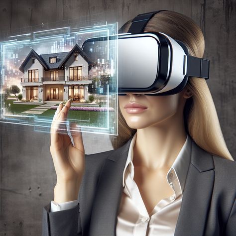 Unlock the future of real estate with captivating virtual tours! 🌟 As technology advances, agents must adapt to stay ahead of the curve. Don't miss out on this exciting trend - start offering virtual tours today! #RealEstate #VirtualTours #NextWave #TechSavvy #Innovate #ShareAndSave 🏡💻🔑 Let's revolutionize the way we experience property viewings - are you ready to join the journey? 🚀 Virtual Tours, Birthday In Heaven Quotes, Virtual Reality Videos, Virtual Reality In Education, Vr Art Virtual Reality, Virtual Reality Goggles, Market Value, Birthday In Heaven, Virtual Reality Headset