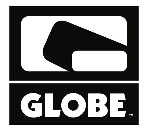 80s Skateboard, Skateboard Brands, Globe Skateboards, Globe Shoes, Skateboard Logo, Skate Stickers, Globe Logo, Surf Brands, Skateboard Design