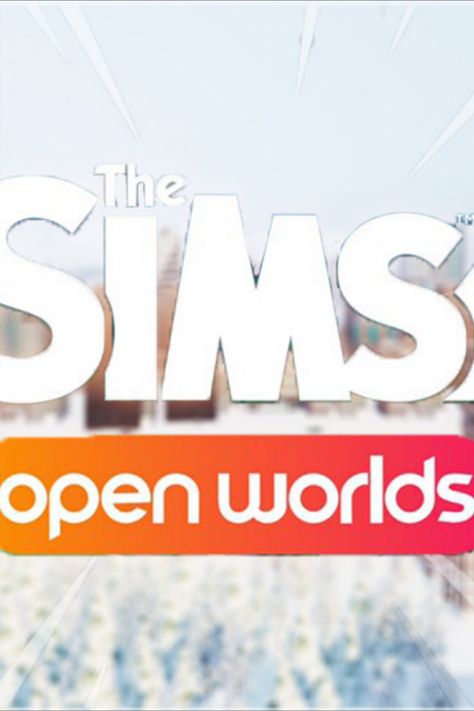 Sims 4 World Mod, Sims 4 Attraction Mod, Sims 4 World Mods, Sims 4 Open World Mod, Open World Sims 4 Mod, Sims 4 Worlds Mod, Sims 4 World Save File, Open Word, The Sims 4 Packs