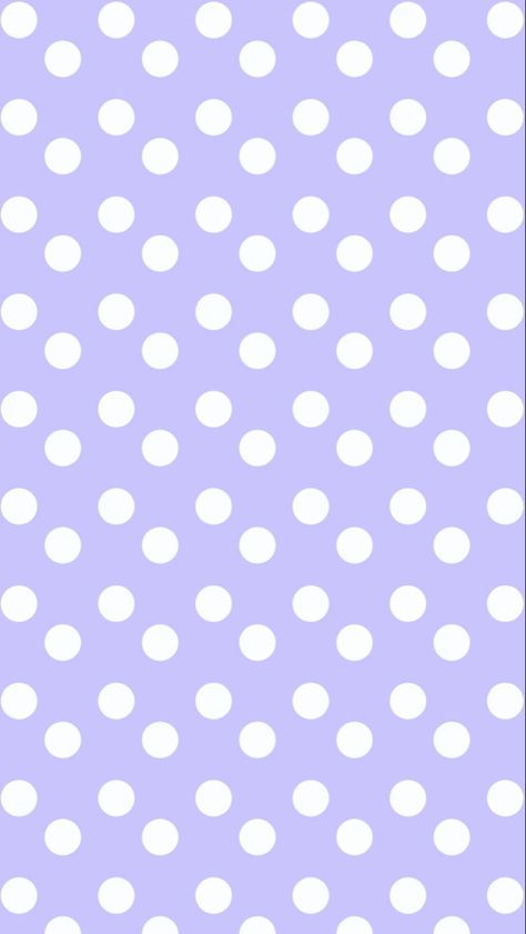 Purple Polka Dot Background, Purple Polka Dots Wallpaper, Iphone Wallpaer, Sand Art Bottles, Purple Pages, Dot Wallpaper, Light Purple Background, Polka Dots Wallpaper, Calligraphy Art Print