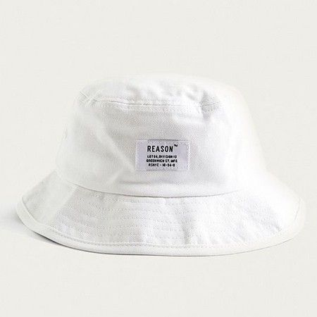 Bucket Hat Inspo, Aesthetic Hats, Cute Bucket Hats, Bucket Hat Fashion, Hat Aesthetic, Bucket Hat White, Pretty Hats, Cloche Hat, White Hat