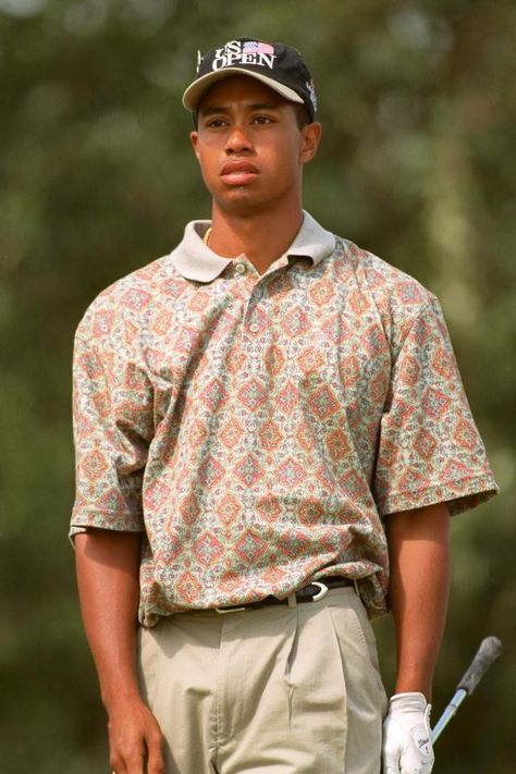 Vintage Outfits 90s Retro, Golf Fashion Men, Mens Golf Fashion, Square Magazine, Club Culture, Golf Pictures, Masc Fashion, Polo Shirt Outfits, Golf Inspiration