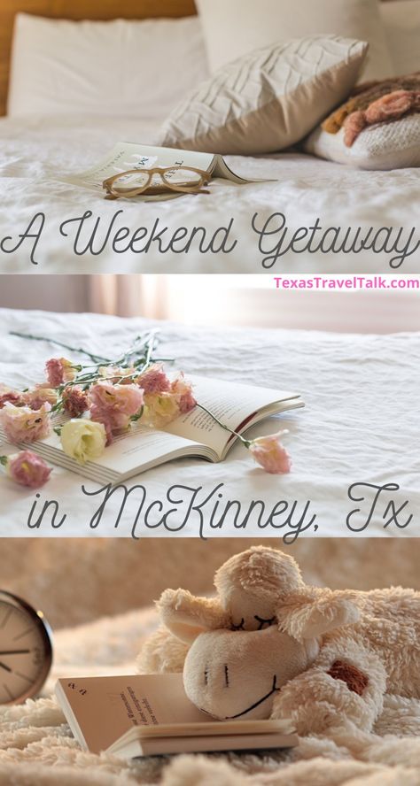 Things To Do In McKinney, Texas | Texas Travel Talk Texas Weekend Getaways, Texas Travel Guide, Texas Things, Gourmet Breakfast, Mckinney Texas, Cheap Things To Do, Food Stations, Weekend Activities, Light Snacks