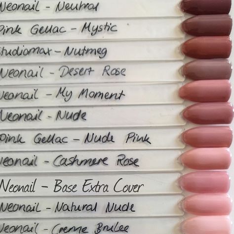 NEo Nail pinks & Nudes #nailart #gelnails French Nail Acrylic, Nail Acrylic Powder, Nail Acrylic, Nars Blush, Nude Nail, Diy Acrylic Nails, Rose Nails, Hot Nails, Acrylic Powder