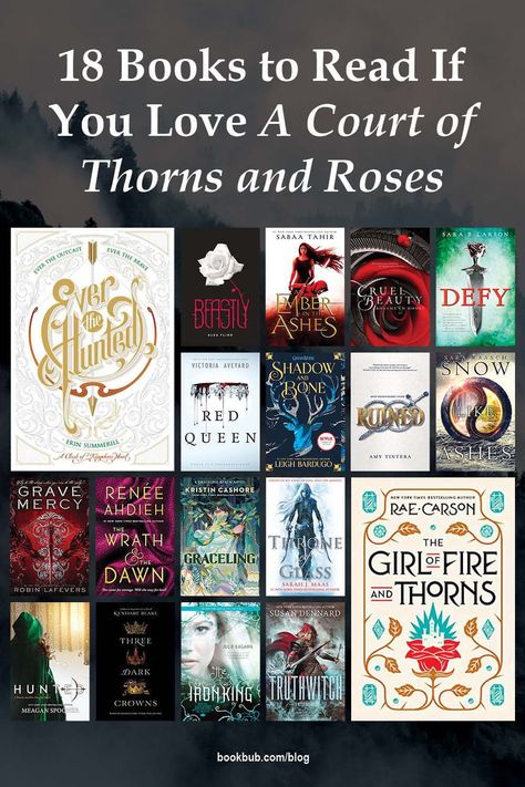 Looking for books like A Court of Thorns and Roses to read next? Start with these recommended fantasy novels. #books #fantasy #fantasybooks A Court Of Thorns And Roses First Book, Books Like A Court Of Thorns And Roses, Books Similar To Acotar, Books To Read After Acotar, A Court Of Thorns And Roses Book, The Court Of Thorns And Roses, Books Like Acotar, Faerie Books, Novels Books