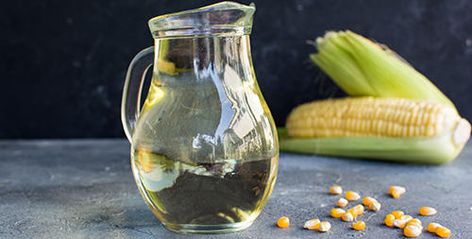 How To Make Oil From Plants At Home - Ask a Prepper Diy Cooking Oil, How To Make Vegetable Oil, How To Make Cooking Oil, How To Clean Cooking Oil With Corn Starch, How To Make Sunflower Oil, Diy Sunflower Oil, How To Make Sunflower Oil At Home, How To Shuck Corn Easily, Making Herb Infused Oil