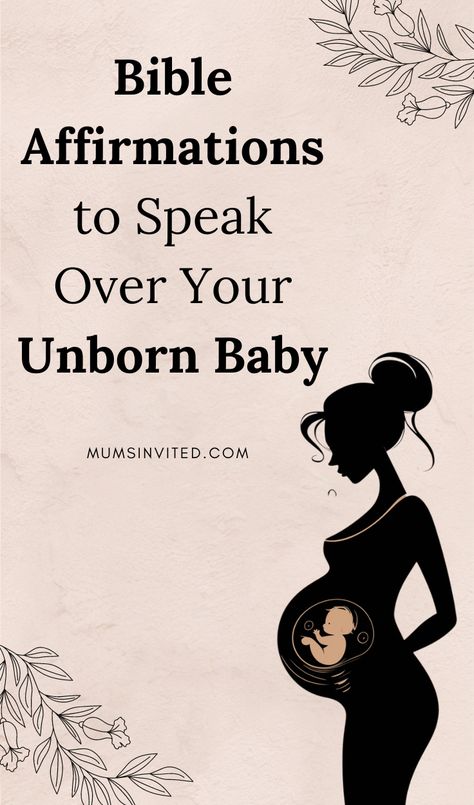 Are you looking for bible verses to pray over your babies in the womb? Then check out this list of baby bible verses I compiled just to help moms have a faith-filled pregnancy & to pray over your unborn baby. These are verses for strength, help, fear, worry, peace during pregnancy. Baby bible quotes. pregnancy bible verses. Bible verses for new baby. Bible Verse For Baby. Prayer For Baby. Motherhood Bible Verses. Encouraging Bible Verses.Verses For Strength. Bible Verse For Pregnant Women. Labor Bible Verses, Early Pregnancy Prayer, Prayer For Pregnancy Healthy Baby, Pregnancy After Loss Affirmations, Bible Verse For Baby, Pregnancy Bible Verses, Motherhood Bible Verses, Bible Verses For Pregnancy, Baby Bible Quotes