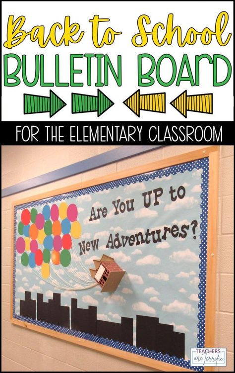 Oct 6, 2020 - Elementary bulletin board- step by step directions for making a three-dimensional back to school board. School Bulletin Boards Elementary, Bulletin Boards Elementary, Pta Bulletin Boards, Elementary School Bulletin Boards, Hallway Bulletin Boards, November Bulletin Boards, Welcome Bulletin Boards, Elementary Bulletin Boards, Kindergarten Bulletin Boards