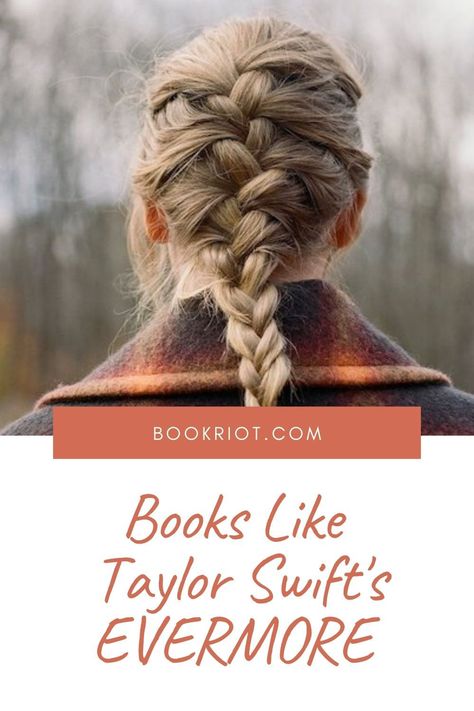 Can't get enough of EVERMORE? Here are some book recommendations for each track of the album. book lists | books like Evermore | books for fans of Taylor Swift Taylor Swift Book Recommendations, Book Taylor Swift, Taylor Swift Books, Taylor Memes, 2023 Books, Taylor Swift Book, Winter Reading, Reading List Challenge, Fav Books