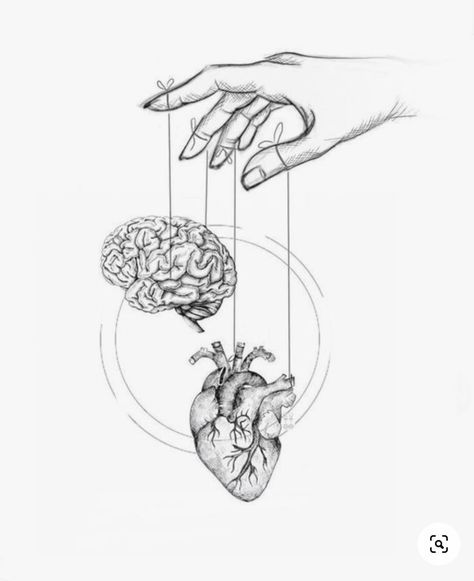 One Tattoo, Heart And Brain, Sketch Tattoo Design, Purple Hearts, Human Heart, Gcse Art, Popular Tattoos, Tattoo Design Drawings, Tattoo Sketches