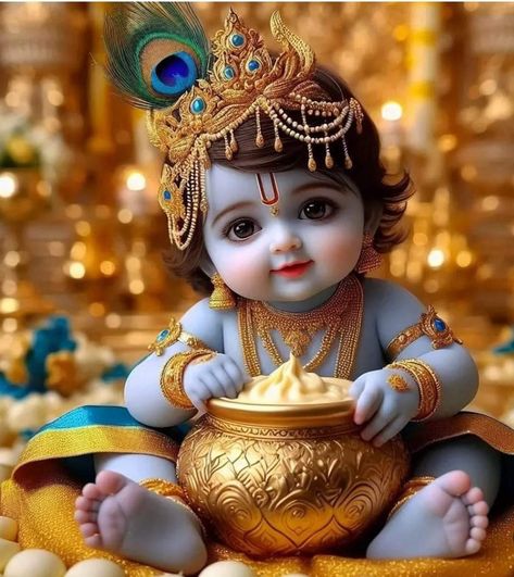 Photos Of Lord Krishna, Venkateswara Swamy Images Hd 1080 Wallpaper, Jay Jagannath, Beautiful Wallpapers For Iphone, Durga Images, Aesthetic Shorts, Little Krishna, Krishna Statue, Lord Krishna Hd Wallpaper