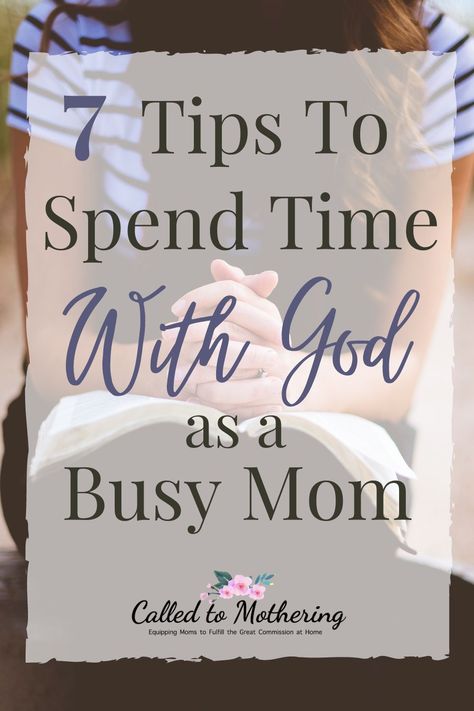 Bible Study Goals, Bible Study For Mothers, Bible Study For Moms, Devotional For Moms, Mom Bible Study Group, God Tips, Moms Ministry, Moms In Prayer, Spending Time With God