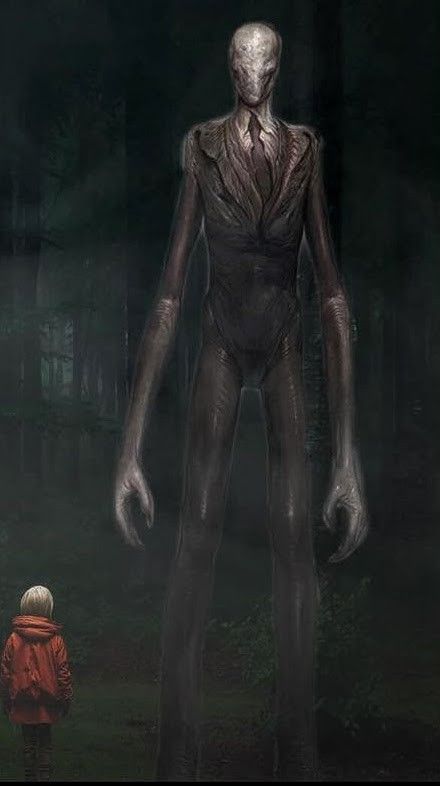 The Rake Creepypasta, Creepypasta Art, Creepypasta Oc, The Rake, Slender Man, Slenderman, Pasta, Fan Art, Memes