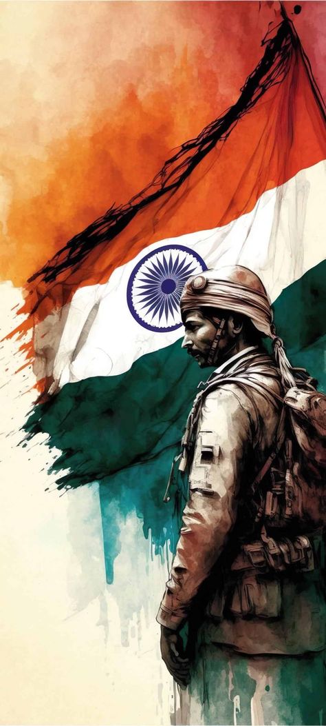 Republic Day IPhone Wallpaper HD - IPhone Wallpapers : iPhone Wallpapers Indian Army Wallpapers Hd Wallpaper, Police Wallpaper Iphone, Indian Freedom Fighters Art, Posters Reference, Police Wallpaper, Independence Day Wallpaper, Indian Freedom Fighters, Army Wallpapers, Independence Day Poster