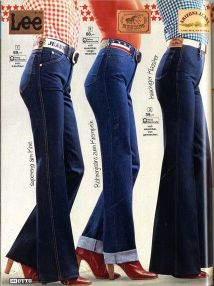 60s Fashion Hippie, 1970 Fashion, Look 80s, 70s Jeans, Moda Hippie, Hippie 70s, Outfit Essentials, 60s 70s Fashion, Fashion 70s