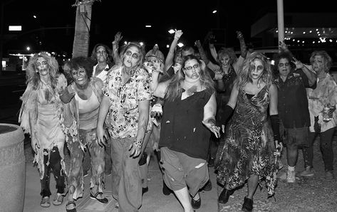 Zombies Crawl Main Street Pubs From One End To The Other Zombie Pub Crawl, Zombie Crawl, Zombie Bunny, Youtube Tags, Today Calendar, Dance Instructor, Lake Havasu City, Flash Mob, Pub Crawl