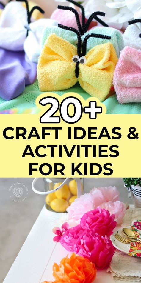 Whether you’re on summer vacation or winter break we’re always looking for fun things to do with our kids! Maybe you’re a teacher or an after-school provider looking for unique and creative DIY ideas for kids. Maybe you’re a babysitter or a nanny looking for something neat to try or see….. You’ve come to the right place! Cardboard Dome, Diy Ideas For Kids, Activity Ideas For Kids, Babysitting Activities, Smart School House, Smart School, Popular Crafts, Kid Craft, School House