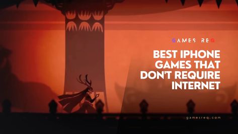 Top 25 offline iPhone games for uninterrupted entertainment without Wi-Fi or data. Best Pc Games, Offline Games, Internet Games, Darkest Dungeon, Game Info, Iphone Games, Ios Games, Ps4 Games, Rpg Games