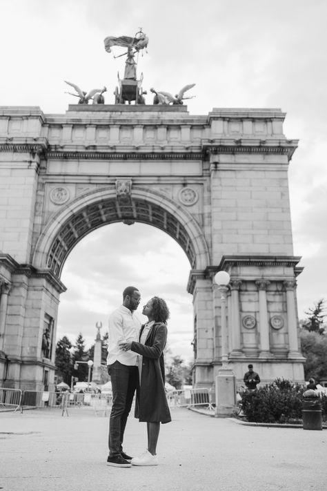 Nyc Proposal, Fall Maternity Shoot, Brooklyn Wedding Photos, Nyc Wedding Photos, Nyc Wedding Photography, City Wedding Photography, Park Engagement Photos, Photography New York, New York City Wedding