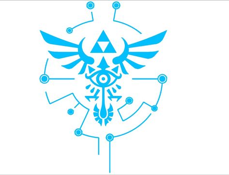 Tattoo design idea; symbol Breath Of The Wild Tattoo, Wild Tattoo, Breath Of The Wild, Tattoo Design, Peace Symbol, The Wild, Tattoo Designs, Doodles, Home Decor Decals