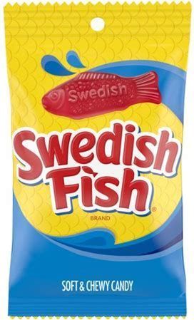 As Stocks Decline, Officials Limit Catch of Swedish Fish – HumorOutcasts.com Sweetish Fish, Berry Packaging, Swedish Fish Candy, Midnight Cravings, Fish Candy, Ash Ash, Swedish Fish, Classic Candy, Fish Stock