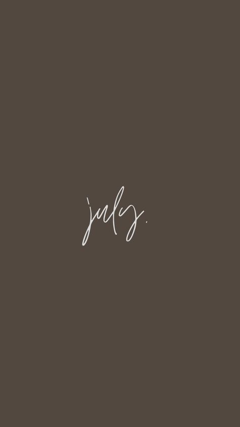 July Dump Instagram Story, Ig Highlight Covers Icons Aesthetic Black, Instagram Story Highlights Cover, Story Highlights Cover, Month Wallpaper, Ipad Aesthetics, Monthly Wallpapers, Flower Desktop, Iphone Update