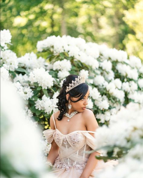 🌸 “In her elegant traditional dress, she brings timeless beauty to the park, celebrating her quinceañera with grace and charm. ✨ #QuinceañeraMagic #TimelessBeauty #Sweet15” 🌸 Magical experience by @amazinggownsandmore Photo @henry.juliao Assistant @bellernytc Quinceañeras Photoshoot, Quince Poses, Quinceanera Photos, Quince Photos, Quinceañera Photoshoot Ideas, Quince Photoshoot Ideas, Quince Photoshoot, Quinceanera Photoshoot, Quinceanera Photography