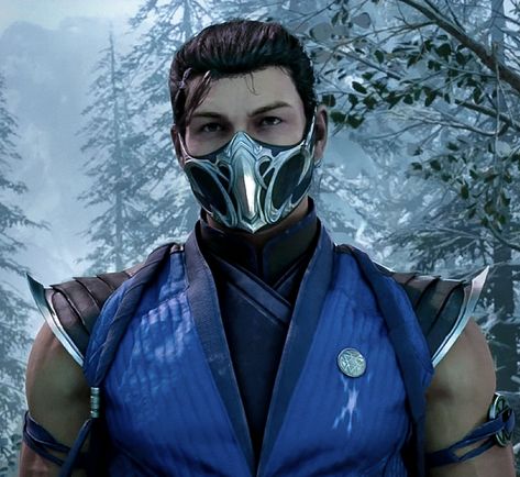 from the mk1\Mortal Kombat 1 Bi Han Mk1 Icon, Mk1 Sub Zero, Mk1 Bi Han, Mk1 Icons, Bihan Mk1, Sub Zero Mk1, Subzero Mk1, Bi Han Mk1, Mk1 Pfp