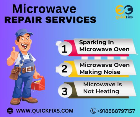 Microwave Repair and Service With Expert Staff And All The Latest Equipment Book Now. Our professional technicians offer quality best microwave oven repair service in Karve Nagar. Panasonic Microwave Oven, Microwave Oven Repair, Washing Machine Installation, Microwave Repair, Samsung Microwave, Washing Machine Repair Service, Oven Repair, Ac Repair Services, Washing Machine Repair