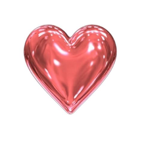 red heart icon #icon #pfp #3d #heart #rainbow #red Love Nicknames, Orange Icon, Editing Png, French Love, Orange Icons:), Heart Bubbles, Orange Heart, Minimalist Icons, Heart Icon