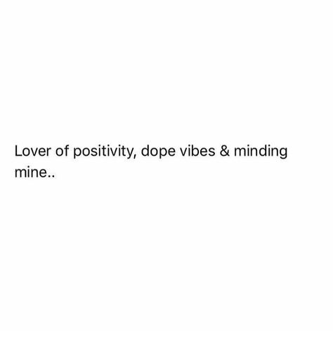 What’s goooodddd 💯 Minding Mine Caption, Happy Vibes Captions, Bio Quotes, Instagram Quotes Captions, Caption Quotes, Sassy Quotes, Personal Quotes, Badass Quotes, Self Quotes