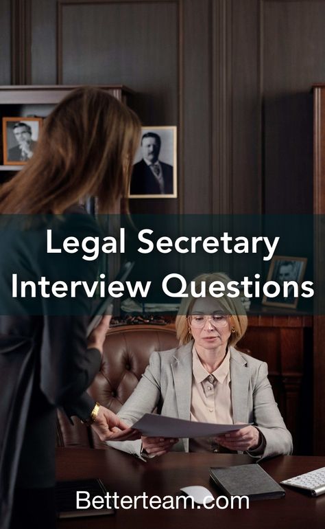 Legal Secretary Organization, Secretary Interview Questions, Legal Secretary, Verbal Communication Skills, Law School Inspiration, Job Description Template, Company Secretary, Legal Advisor, Law Office