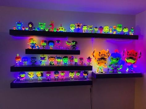 ✅CLICK THE LINK!⬆️ Learn everything you need to know about Funko Pop! Neon, including the different types, where to buy them, and how to collect them. . #Funko_Collection_Display #Funko_Pop_Collection_Room #Funko_Display_Ideas #Funko_Display Funko Collection Display, Funko Pop Collection Room, Funko Display Ideas, Funko Pop Display Ideas, Anime Funko Pop, Funko Pop Shelves, Comic Room, Star Wars Funko Pop, Best Funko Pop