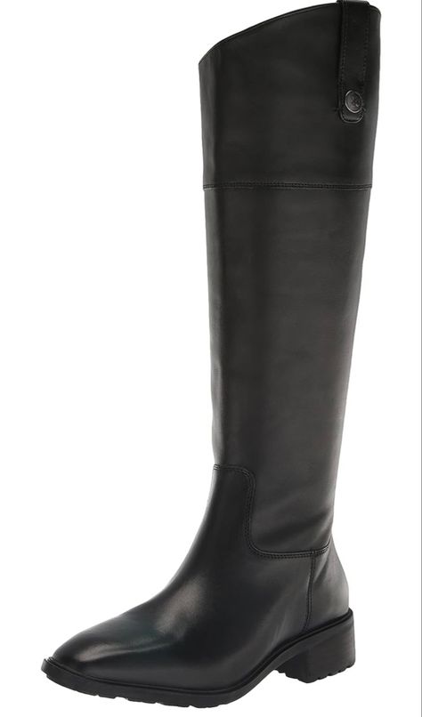 For a limited time! RUN and grab these Sam Edelman Women's Drina Knee High Boot. Marked down to $65, orginally $250‼️ Sam Edelman Boots, Rider Boots, Tall Brown Boots, Short Heels, Favorite Boots, Beautiful Boots, Boots Knee, Girls Boots, Sam Edelman Shoes