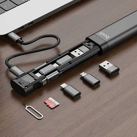 Gadget Tecnologici, Latest Technology Gadgets, Edc Gadgets, Tech Gadget, Latest Tech Gadgets, New Technology Gadgets, Cool Tech Gadgets, Gadgets Technology Awesome, Cool New Gadgets