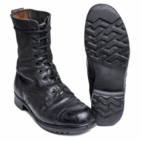 80's combat boots Mens Leather Boots, Weird Stuff, Mens Leather, Boots Men, Leather Boots, Combat Boots, Boots, Leather, Quick Saves