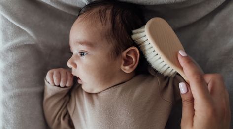 Baby Hair: Why It Falls Out and How to Help it Grow Baby Losing Hair, Newborn Hair, Regrow Hair, Hair Shedding, Lost Hair, Grow Hair Faster, Infant Loss, Baby Protection