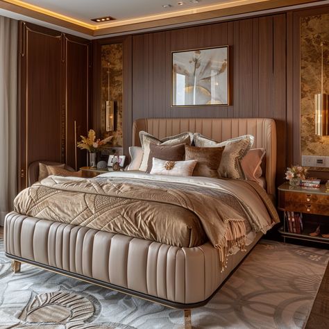 Top 15 Decor Ideas For A Luxurious Large Master Bedroom - DreamyHomeStyle River Road, Master Bed, Rest And Relaxation, Master Bedding, The Master, Relaxation, Decor Ideas, Bedroom Decor, Road