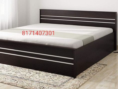 Almari Design Bedroom, Diwan Bed, King Size Bed Designs, Hotel Beds, Bed Furniture Set, Bed Dining, Bed Designs With Storage, Contemporary Bedroom Sets, Sofa Couch Design