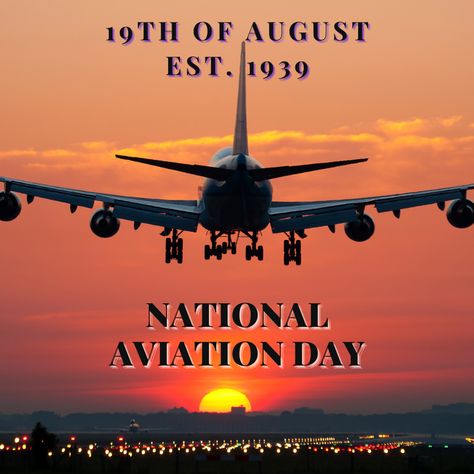 National Aviation Day, 7 December, Civil Aviation, Inventors, Kites, Ancient China, Beautiful Day, The Sky, Flight