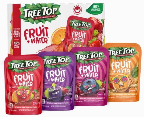 Fruit Candy Packaging, Kids Juice Packaging, Halal Snacks, Sugar Fruit, Powder Packaging, Kids Packaging, Drink Pouches, Candy Fruit, Kids Juice