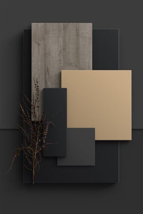 Black kitchens create a atmospheric look that we can't get enough of. So, we've introduced a new black kitchen colour to our collection - Onyx. Dark Grey Gold Kitchen, Beige And Black Kitchen Ideas, Taupe And Black Kitchen, Black And Gold Kitchen Decor, Cream And Oak Kitchen, Beige And Black Kitchen, Black And Beige Kitchen, Cream And Black Kitchen, Black And Gold Kitchen Ideas