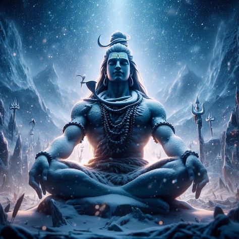 Lord Shiva Names, Shiva Meditation, Om Mantra, Pictures Of Shiva, Shiva Tattoo, Shiva Parvati Images, Har Har Mahadev, Lord Shiva Statue, Lord Shiva Hd Wallpaper