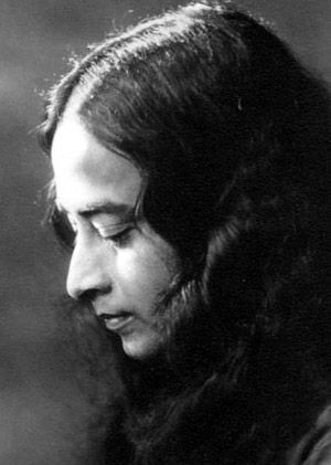 Paramahansa Yogananda (1893-1952) Yogananda Paramahansa, Slideshow Music, Mahavatar Babaji, Paramhansa Yogananda, Kriya Yoga, Divine Power, Paramahansa Yogananda, Finding God, Self Realization