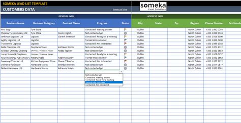 Customer Tracking Excel Template — excelguider.com Office Extension, Job Application Cover Letter, Application Cover Letter, Work Performance, Research Paper Outline, Customer Relationship Management, Spreadsheet Template, Change Management, Excel Spreadsheets