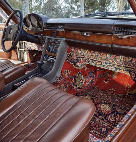 Car Deco, Truck Interior, Pt Cruiser, Classy Cars, Old Car, Pretty Cars, October 19, Old Fashion, Car Interior Decor