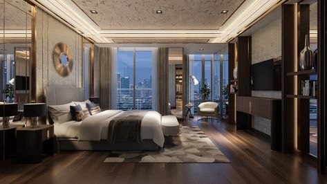 Four Seasons Hotels and Resorts | Luxury Hotels | Four Seasons | Jakarta Estate Interior, Private Dining Room, Open Concept Kitchen, Hotel Room, Luxury Bathroom, Interior Architecture Design, Hotels Room, Luxury Living, Luxury Hotel