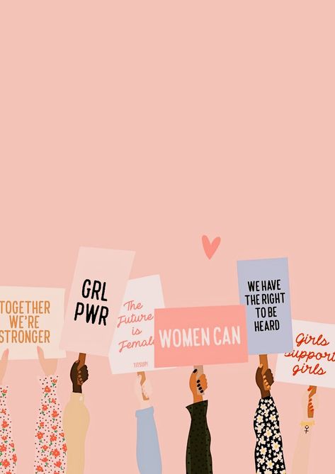 Women Empowerment Magazine Layout, Creative Posters On Women Empowerment, Women Day Ideas Creative Poster, Women Empowerment Theme, Women Background, International Womens Day Poster, Women Support Women, Women Empowerment Art, Empowerment Art