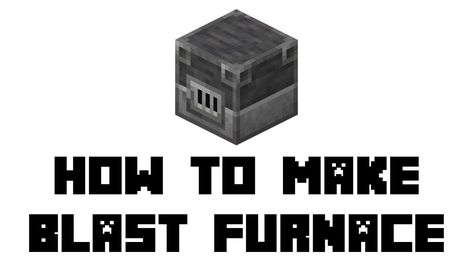 blast furnace minecraft recipe 1.14, blast furnace minecraft recipe xbox one, blast furnace crafting recipe, How to make a Blast Furnace in Minecraft, Block of the Week, How To Craft And Use Blast Furnace, How to make a blast furnace in Minecraft, Blast Furnace Minecraft, Furnace Minecraft, Minecraft Circle Chart, Command Minecraft, Minecraft Obsidian, Minecraft Recipe, Minecraft Circles, Seed Minecraft, Minecraft Code