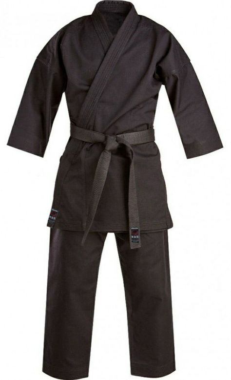 Karate Outfit, Judo Karate, Gang Leader, Karate Uniform, Karate Gi, Dangerous Minds, Older Brother, Karate Kid, Alter Ego